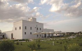 Hotel Saraceno Al Faro